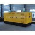 Quotation 50Hz engine Stamford alternator 750kw ats silent generator